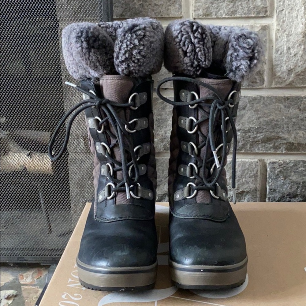 UGG Winter Boots